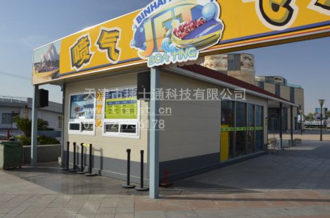 如何可以購買(mǎi)到貨真價(jià)實(shí)的崗亭呢？