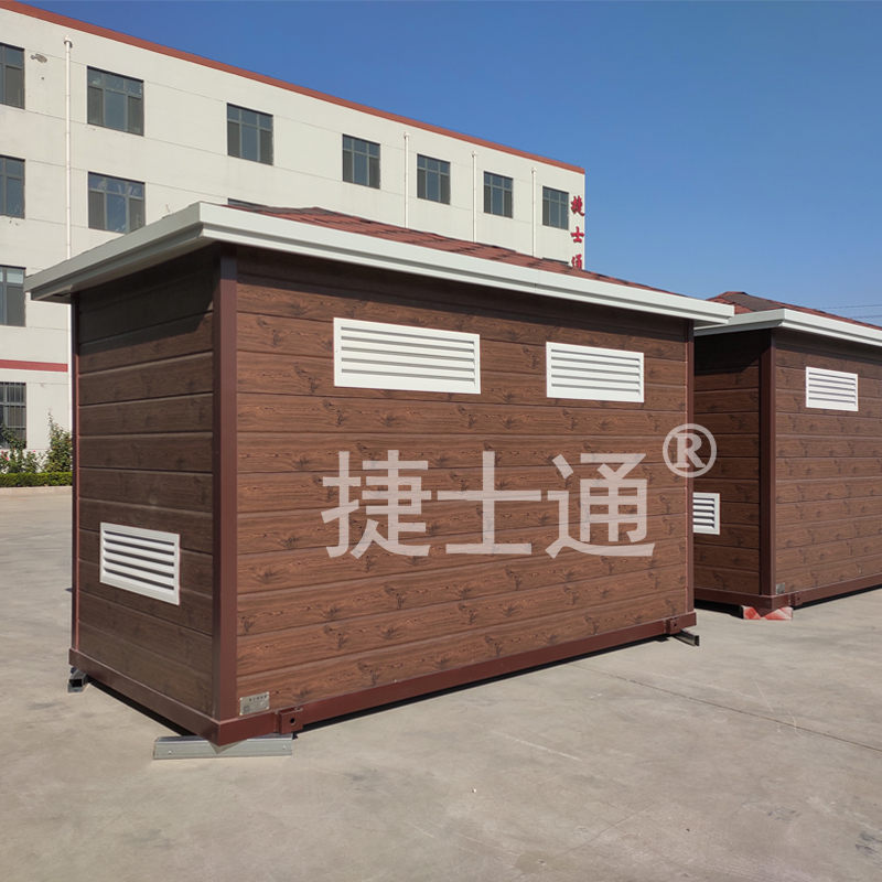 基站設備房 5G基站設備房 環(huán)保設備房 水處理、空氣、土壤檢測處理站設備房