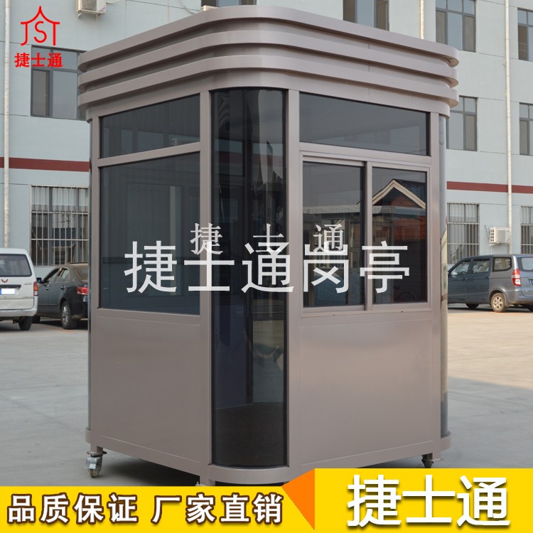 北京崗亭廠(chǎng)家-北京崗亭廠(chǎng)家哪家好？