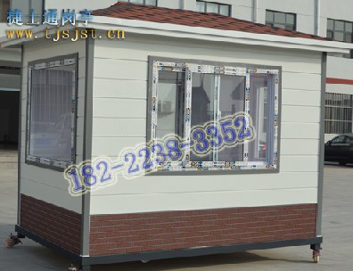 晉城、運城、臨汾、晉中、呂梁金屬雕花板崗亭供應廠(chǎng)家