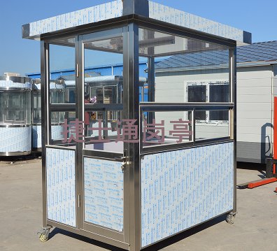 唐山、保定、滄州、邢臺治安崗亭專(zhuān)業(yè)制作廠(chǎng)家