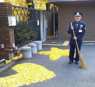 快開(kāi)學(xué)了！你們學(xué)校的門(mén)衛崗亭買(mǎi)了嗎